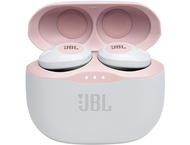 Слушалки JBL TUNE 125TWS, Pink