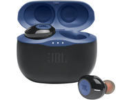 Слушалки JBL TUNE 125TWS, Blue
