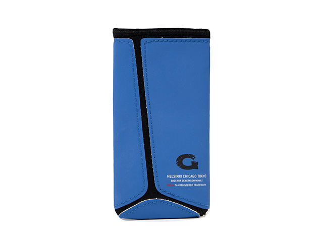 Калъфи Golla Phone Pocket REED, син
