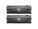 Оперативна памет 64GB (2x32GB) DDR4 3600MHz Patriot Viper Steel