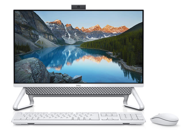 All in One Dell Inspiron 5400 AIO