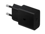 Зарядни устройства Samsung 15W Power Adapter, без кабел, bulk опаковка