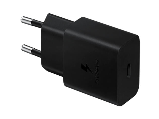 Зарядни устройства Samsung 15W Power Adapter, без кабел, bulk опаковка