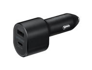 Зарядни устройства Samsung Super Fast Dual Car Charger (45W+15W)