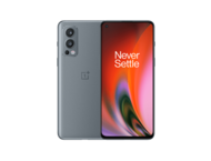 Смартфони OnePlus Nord 2 5G 128GB, Grey Sierra