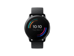 Смарт часовници OnePlus Watch W301GB Midnight Black