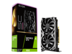 Видео карти EVGA GeForce GTX 1650 SC ULTRA GAMING