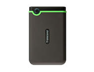 Външни HDD 1TB Transcend StoreJet 25M3