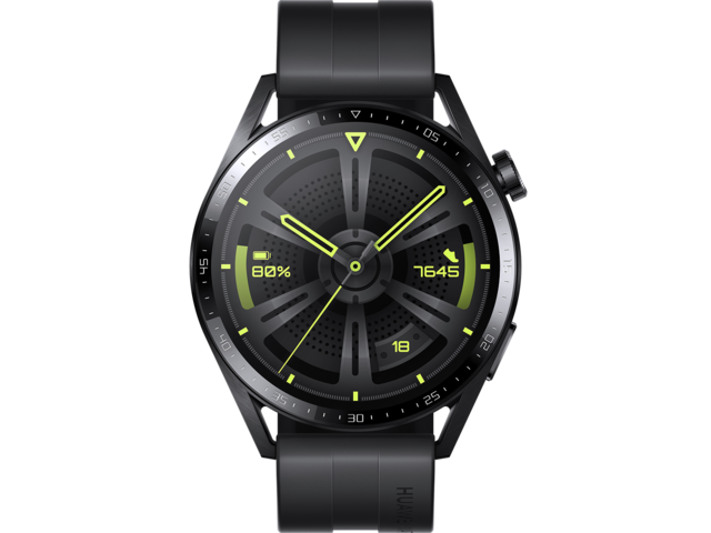 Смарт часовници Huawei Watch GT 3 46mm Active Jupiter-B19S