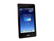 Таблети Asus Memo Pad HD7 16GB, розов цвят