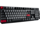 Клавиатури ASUS ROG Strix Scope PBT, CHERRY MX Red Switches, PBT Капачки