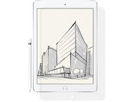 Защитно фолио Next One Screen Protector | iPad 11 inch Paper-like