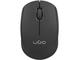Мишки uGo Pico MW100 Black