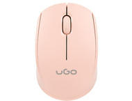 Мишки uGo Pico MW100 Pink