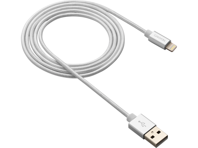 Кабели и Адаптери Canyon CNS-MFIC3PW