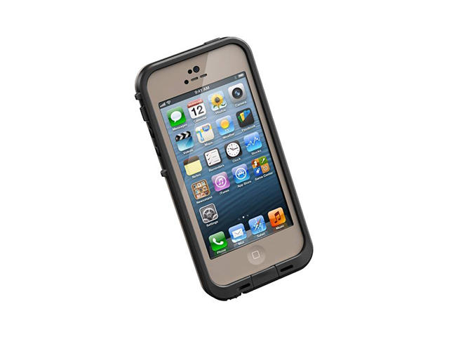 Калъфи Lifeproof frē за iPhone 5 