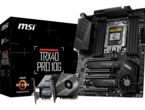Дънни платки MSI TRX40 PRO 10G