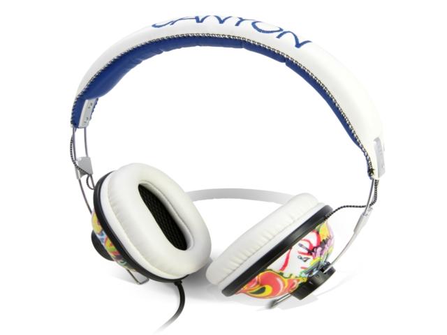 Слушалки Canyon Railwhip слушалки