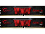 Оперативна памет 16GB (2x8GB) DDR4 2666 MT/s G.SKILL AEGIS