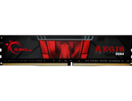 Оперативна памет 16GB DDR4 2666 MT/s G.SKILL AEGIS