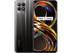 Смартфони Realme 8i 128GB, Space Black