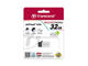USB памети 32GB Transcend JetFlash 380, сива