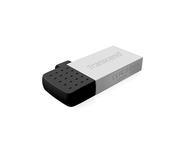 USB памети 32GB Transcend JetFlash 380, сива