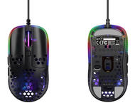 Мишки XTRFY MZ1 – ZY’S RAIL