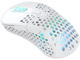 Мишки XTRFY M4 RGB WIRELESS WHITE