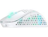 Мишки XTRFY M4 RGB WIRELESS WHITE