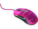 Мишки Xtrfy M42 Pink, розов