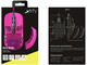 Мишки Xtrfy M42 Pink, розов