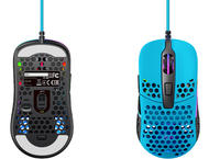 Мишки Xtrfy M42 Pink, MIAMI BLUE