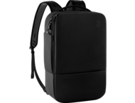 Чанти за Лаптопи Dell Pro Hybrid Briefcase Backpack 15