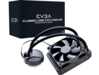 Охладители EVGA CLC 120mm All-In-One