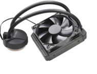 Охладители EVGA CLC 120mm All-In-One