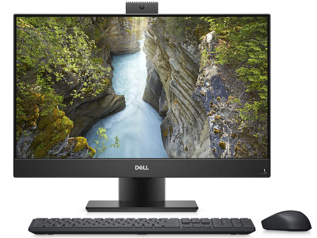 All in One Dell Optiplex 5490 AIO