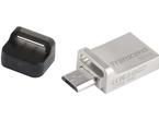 USB памети 32GB Transcend JetFlash 880 USB 3.0 OTG