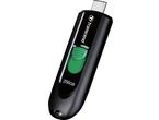 USB памети 256GB JetFlash 790C Pen Drive, Type-C