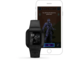 Смарт часовници Garmin Vivofit jr. 3 Black Panther
