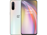 Смартфони OnePlus Nord CE 5G 256GB, Silver Ray
