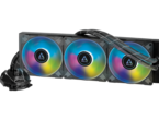 Охладители Arctic Liquid Freezer II - 420mm A-RGB