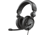 Слушалки TRUST Como