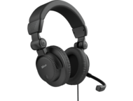 Слушалки TRUST Como