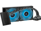 Охладители Arctic Freezer II - 280mm RGB с контролер