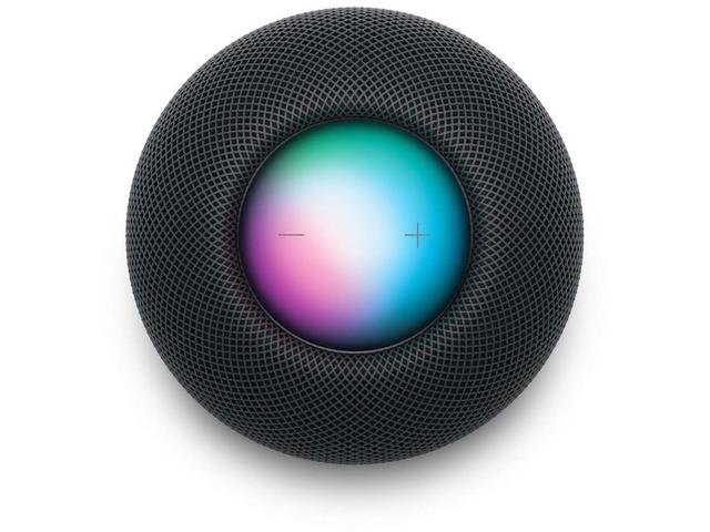 Колони Apple HomePod mini, Space Gray