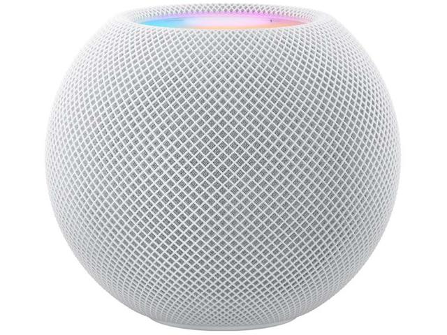 Колони Apple HomePod mini, White