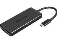 USB Хъб Transcend TS-HUB5C