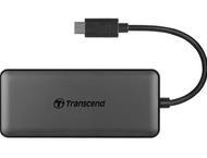 USB Хъб Transcend TS-HUB5C