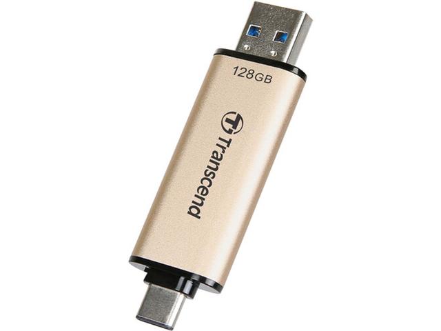USB памети 128GB Transcend JetFlash 930C